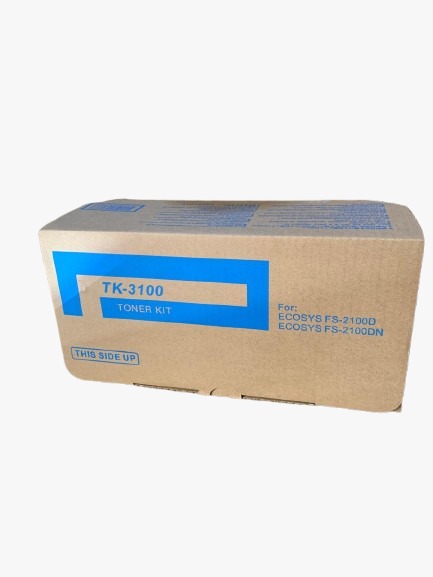 Kyocera Tk-3100 toner